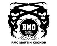 RMC Martin Ksohoh